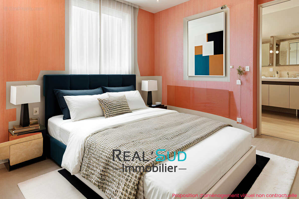 Maison à MARSEILLE-9E