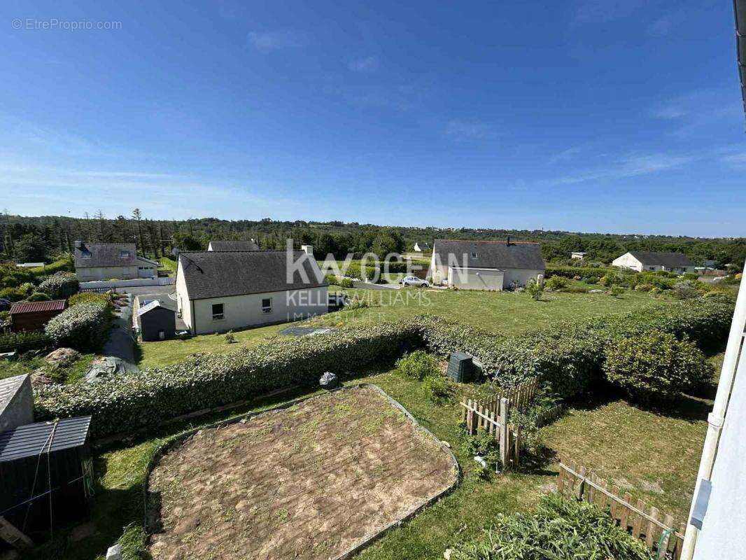 Maison à CLEDEN-CAP-SIZUN