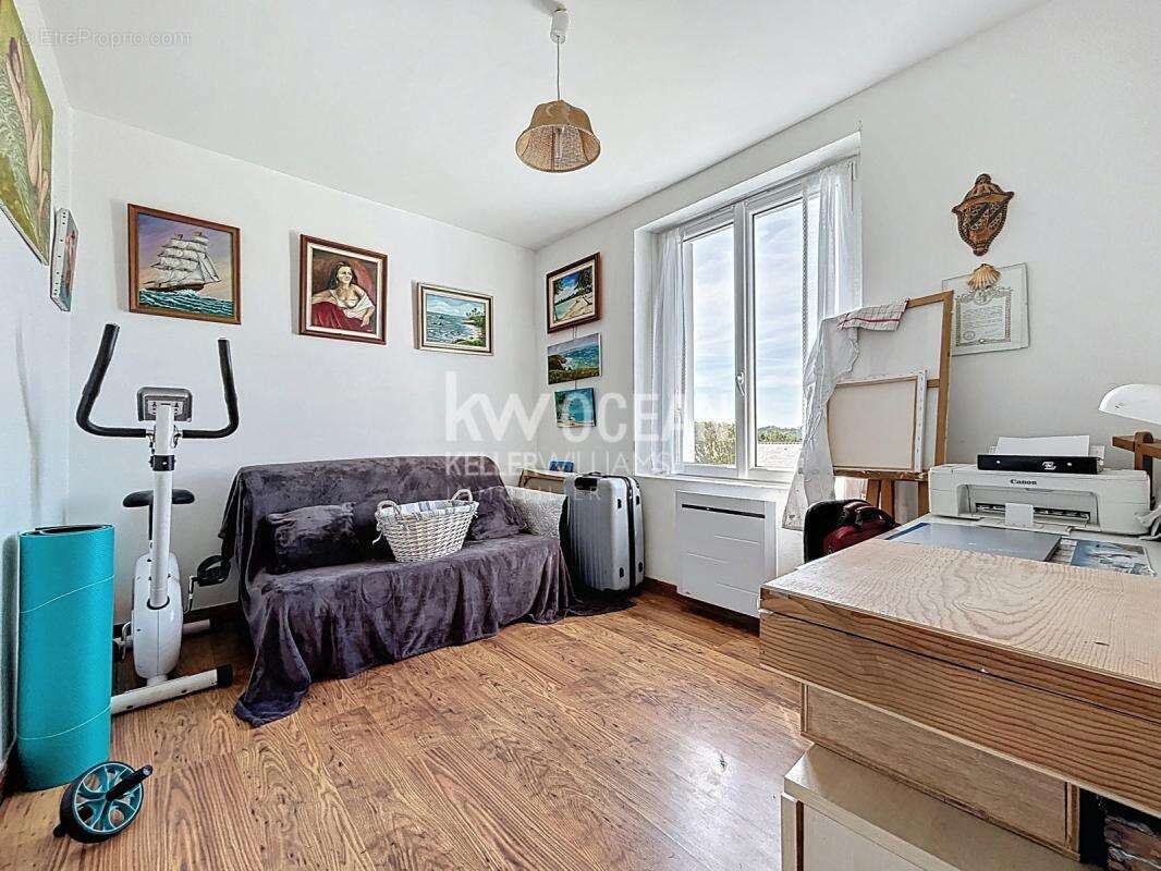 Maison à CLEDEN-CAP-SIZUN