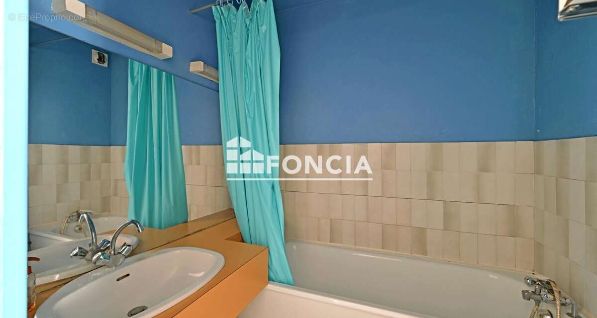 Appartement à LE GRAU-DU-ROI