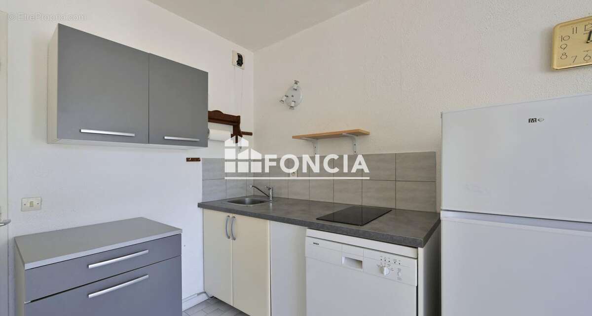 Appartement à LE GRAU-DU-ROI