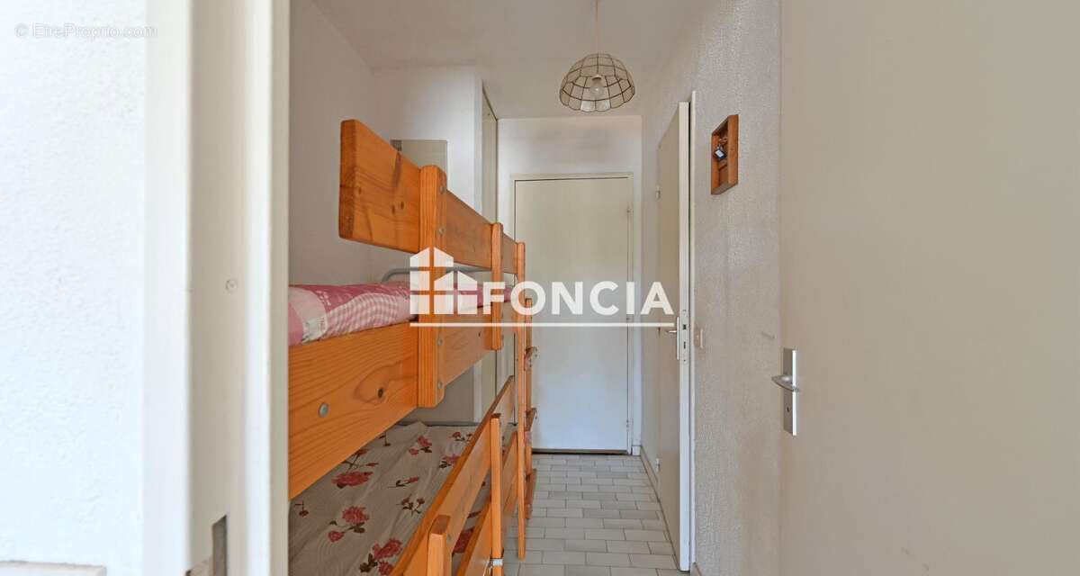 Appartement à LE GRAU-DU-ROI