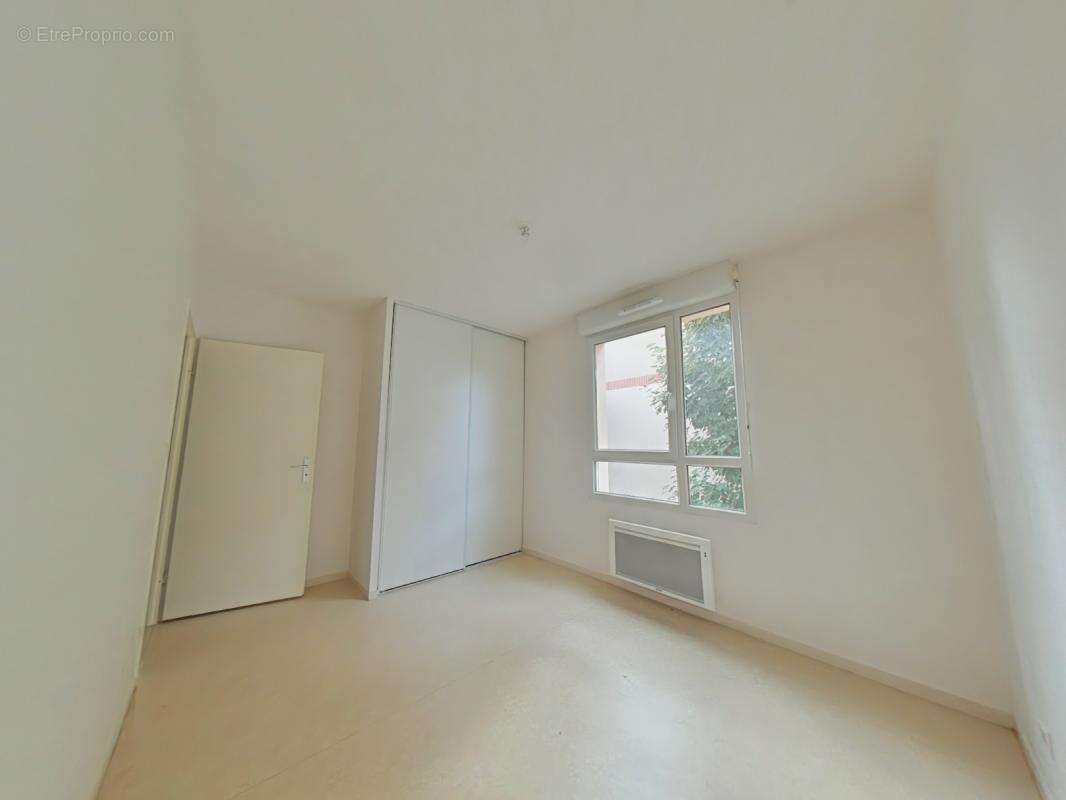 Appartement à CUGNAUX