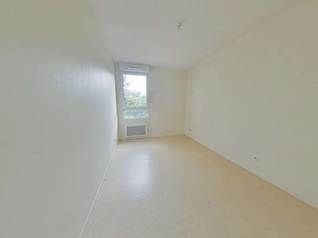 Appartement à CUGNAUX