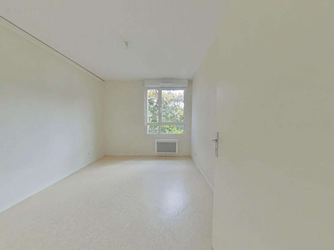 Appartement à CUGNAUX