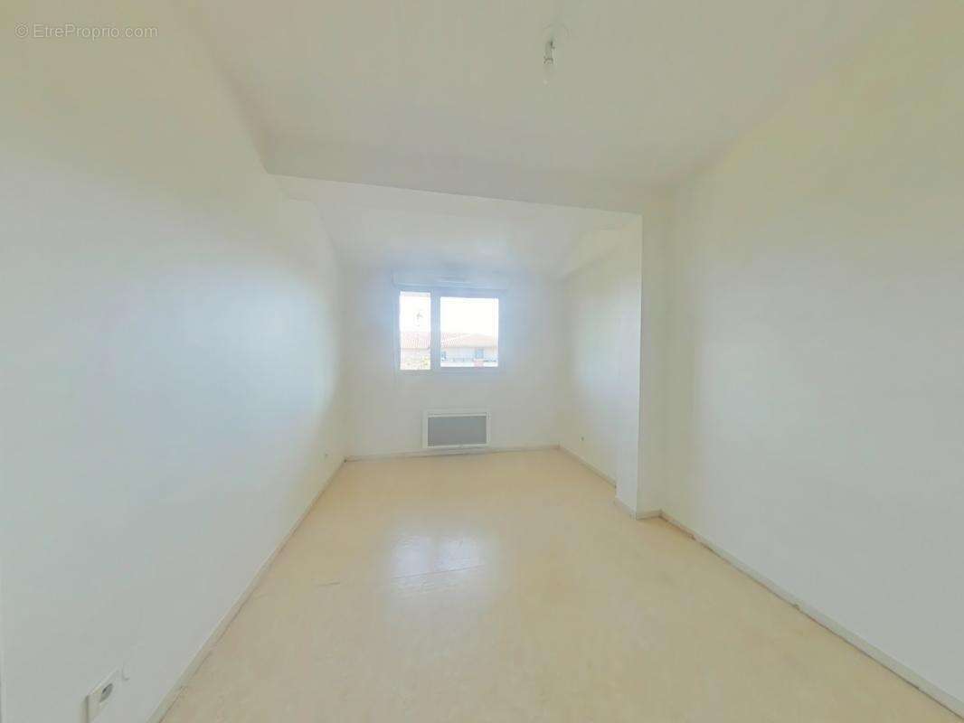 Appartement à CUGNAUX