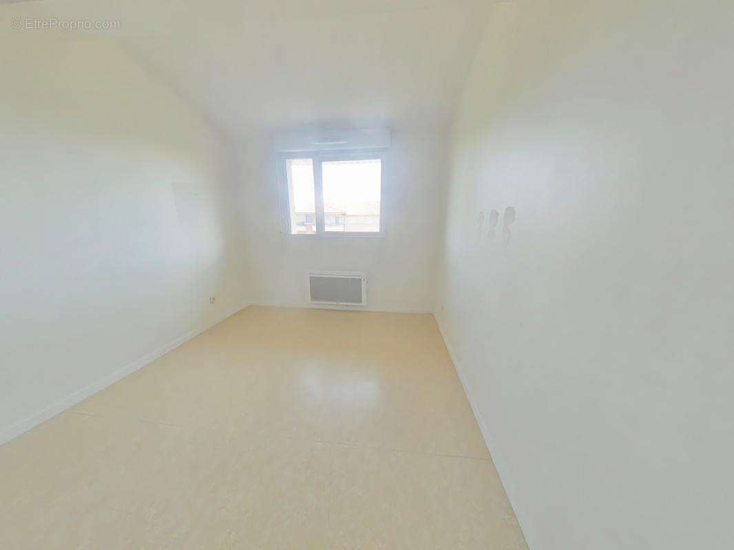 Appartement à CUGNAUX