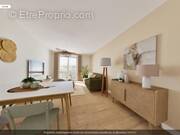 Appartement à CUGNAUX