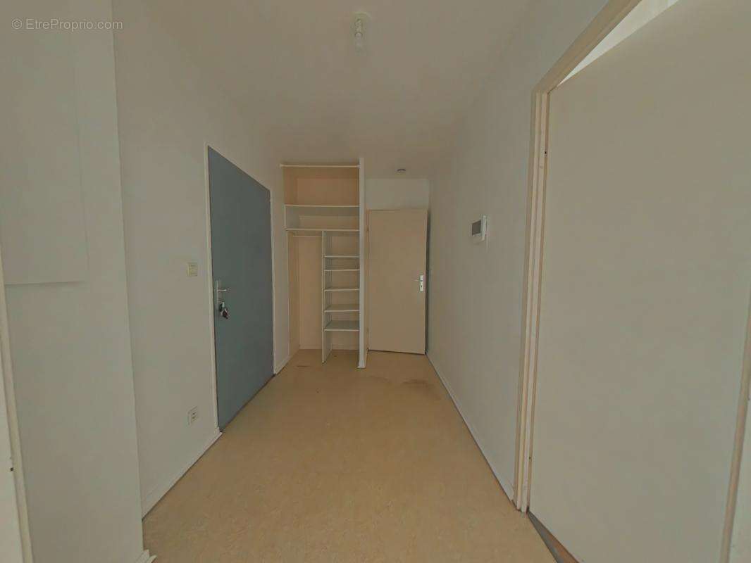 Appartement à CUGNAUX