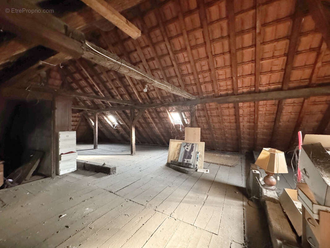 Appartement à BRUMATH