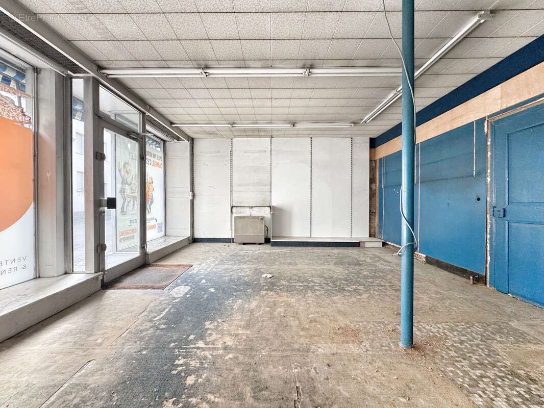 Appartement à BRUMATH