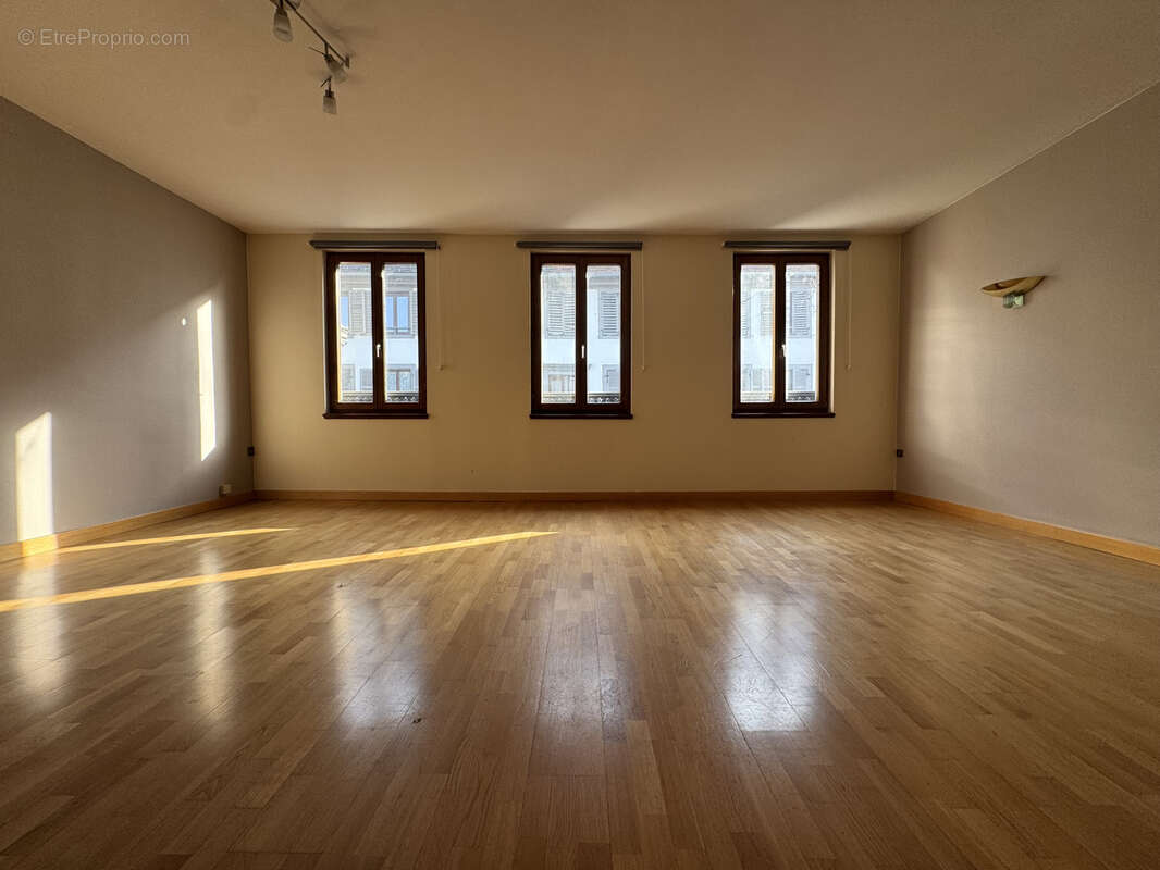 Appartement à BRUMATH