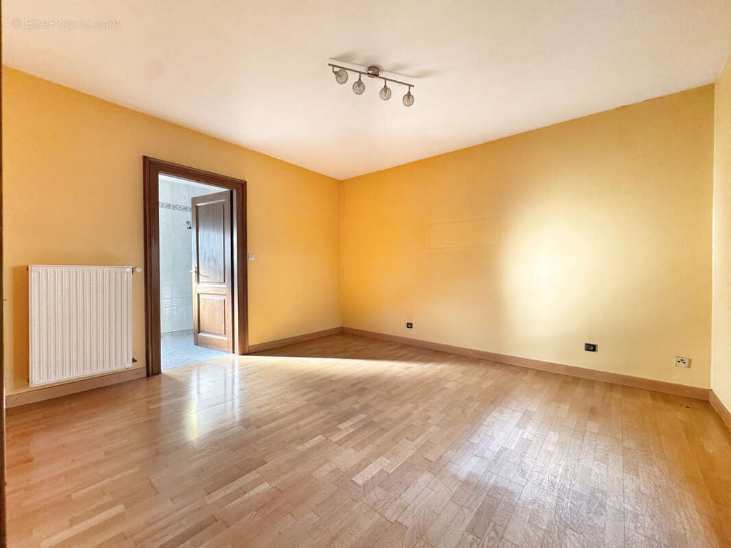 Appartement à BRUMATH