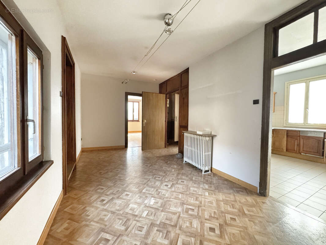 Appartement à BRUMATH