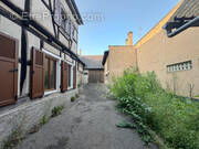 Appartement à BRUMATH