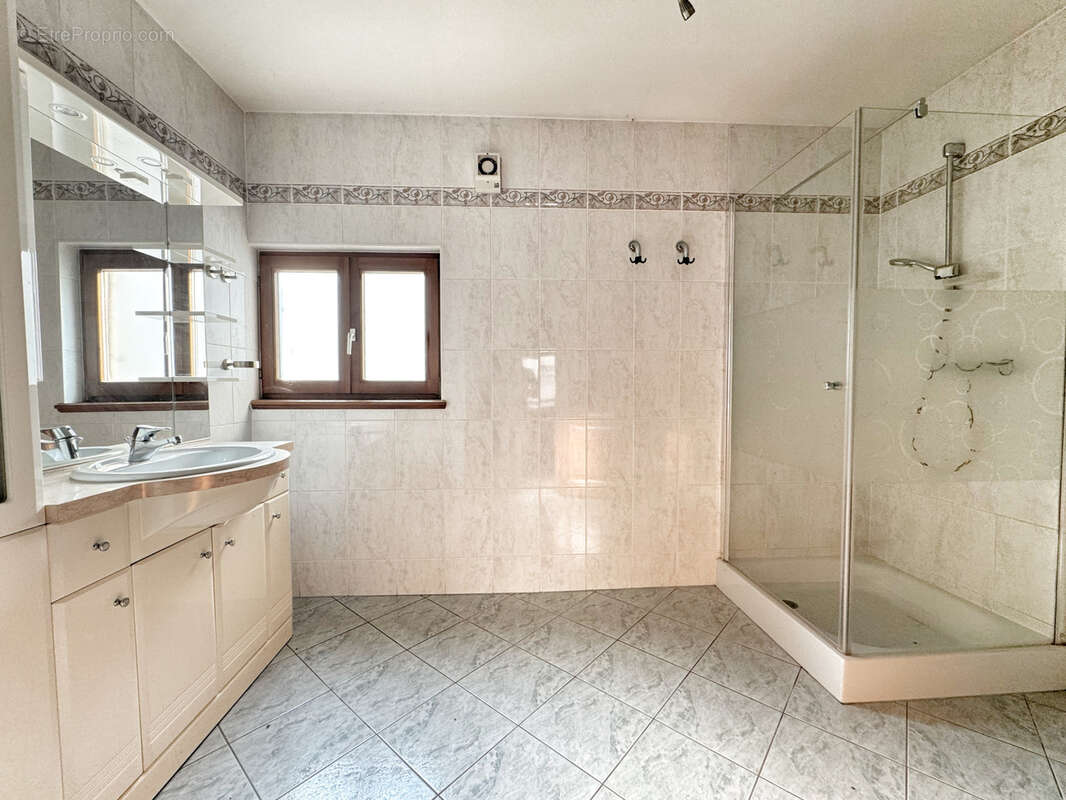 Appartement à BRUMATH