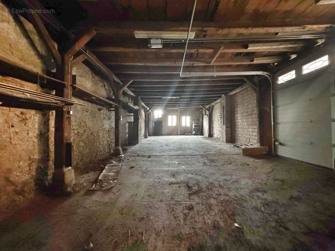 Appartement à BRUMATH