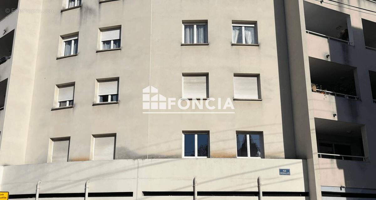 Appartement à BEZIERS