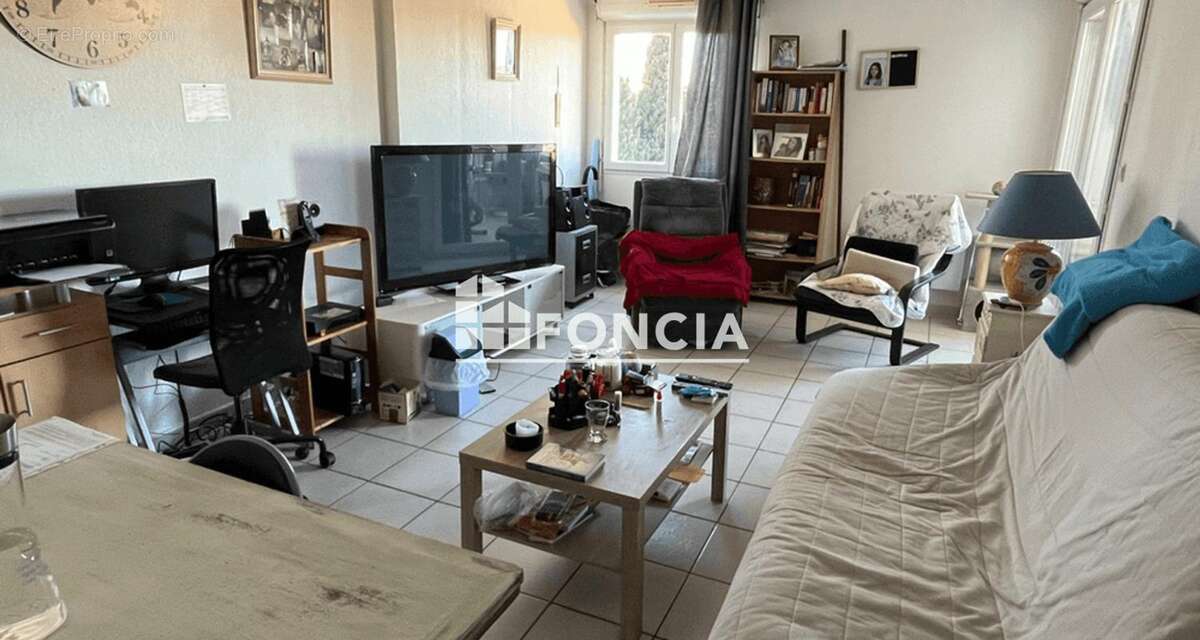 Appartement à BEZIERS