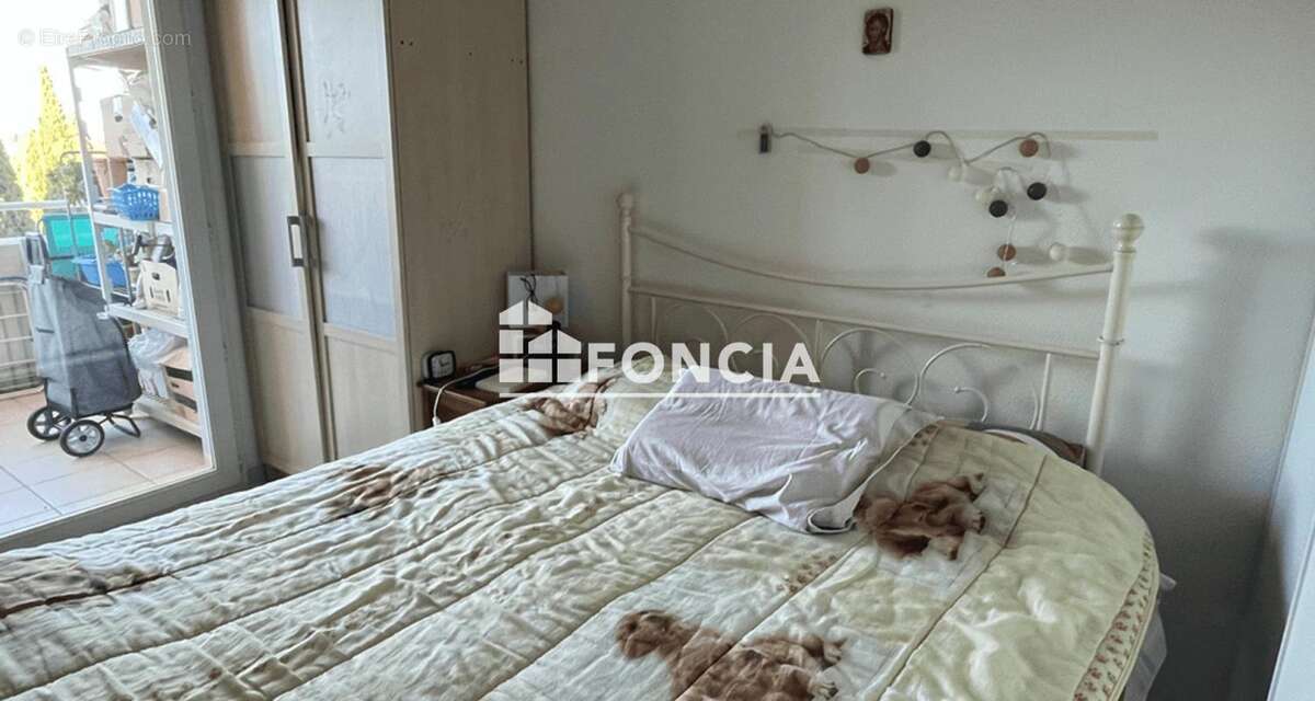 Appartement à BEZIERS