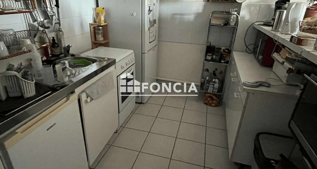 Appartement à BEZIERS