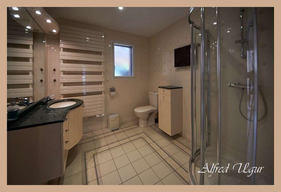 Maison à MAURE-DE-BRETAGNE