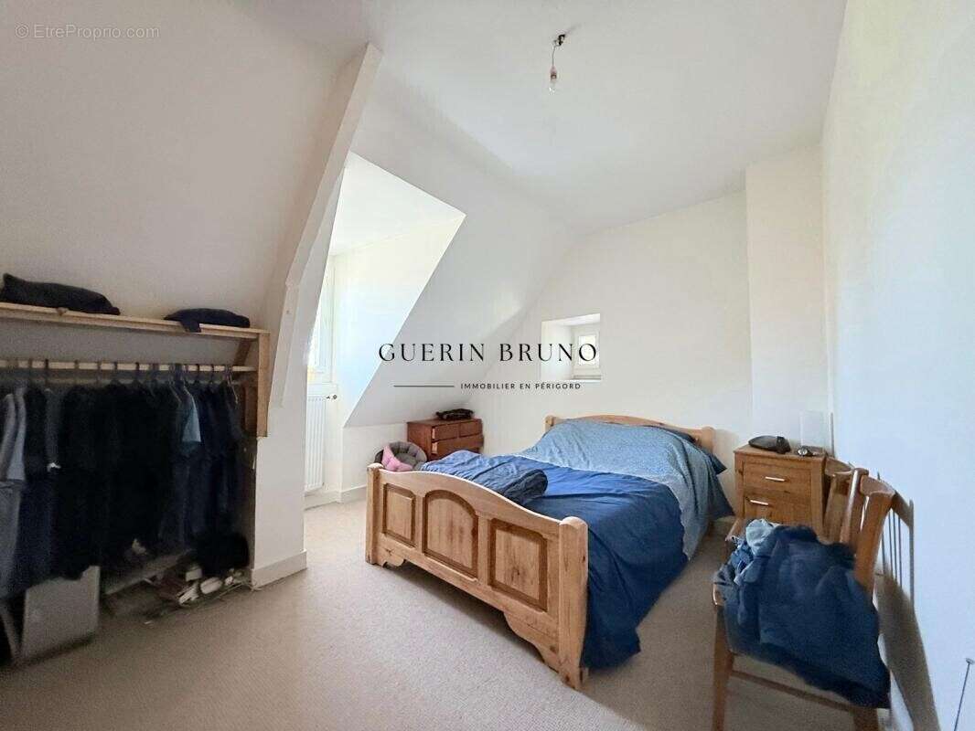 Maison à MONBAZILLAC