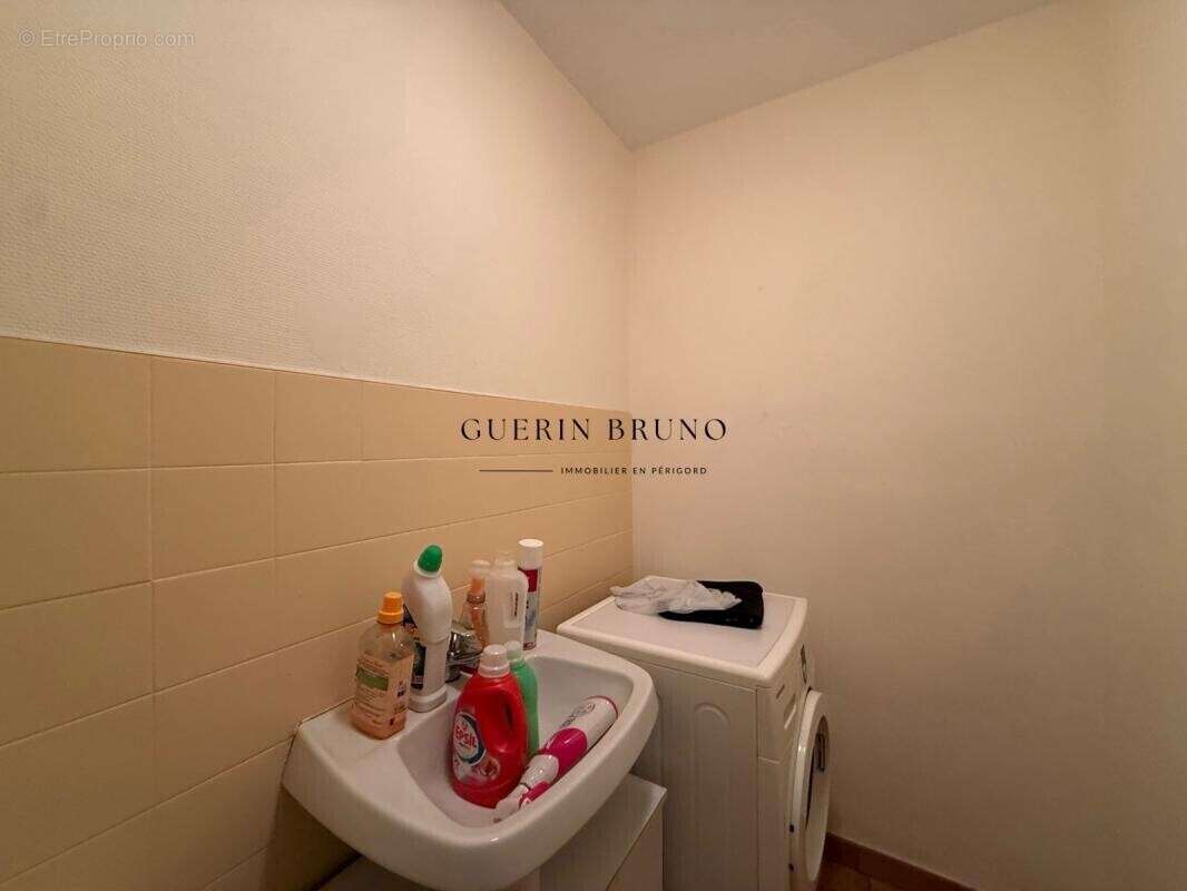 Maison à MONBAZILLAC