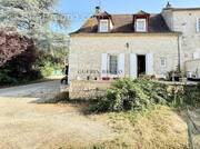 Maison à MONBAZILLAC