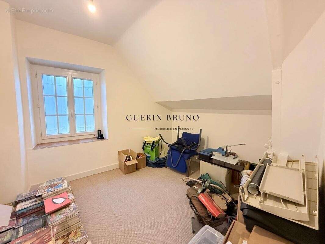 Maison à MONBAZILLAC