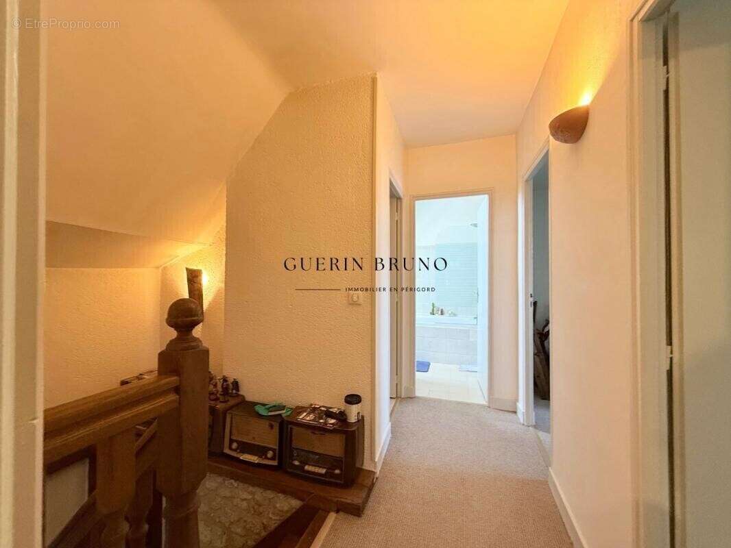 Maison à MONBAZILLAC