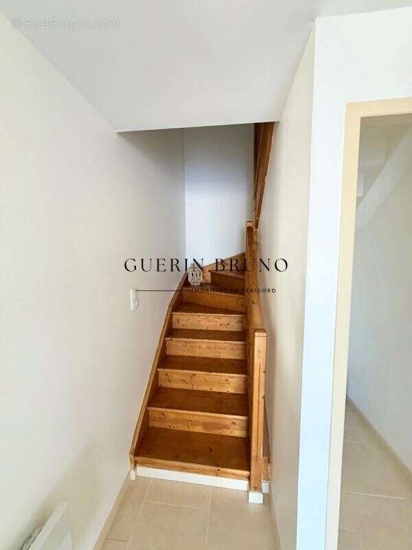 Maison à MONBAZILLAC