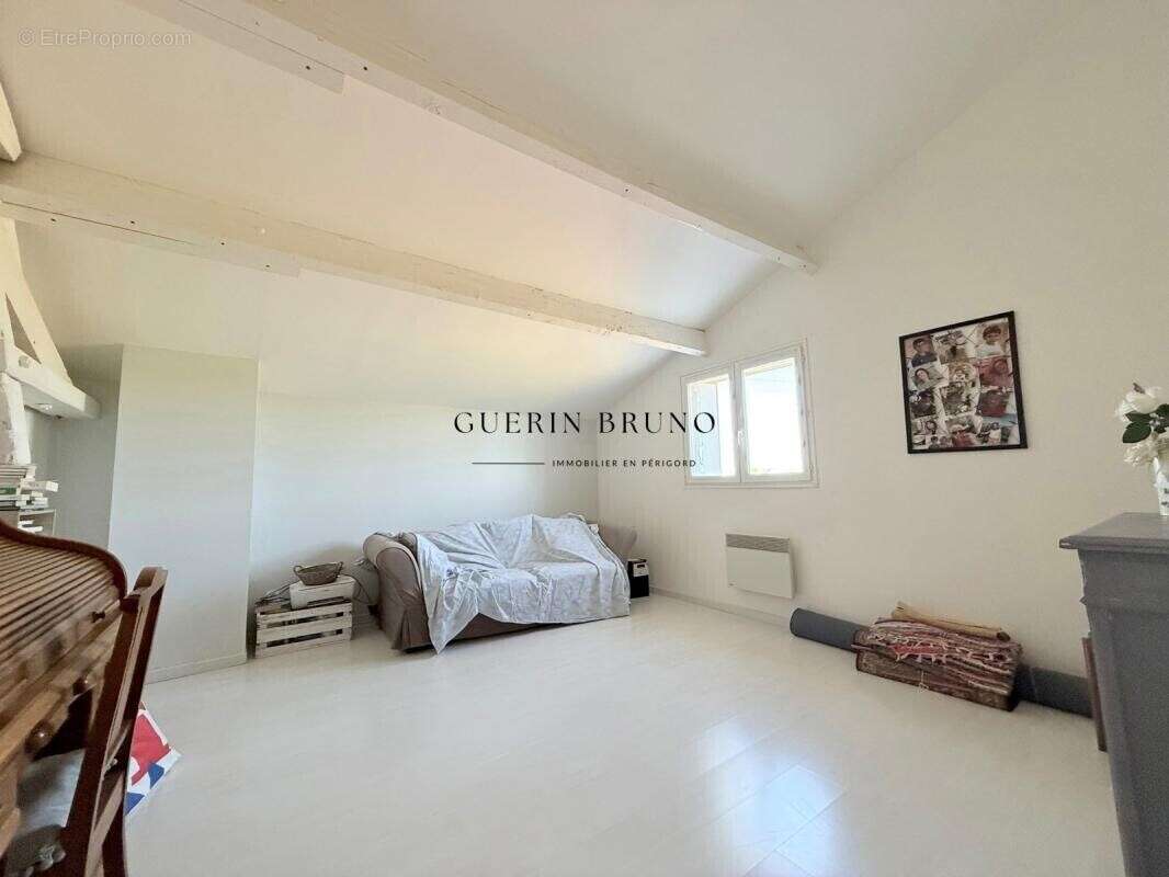 Maison à MONBAZILLAC