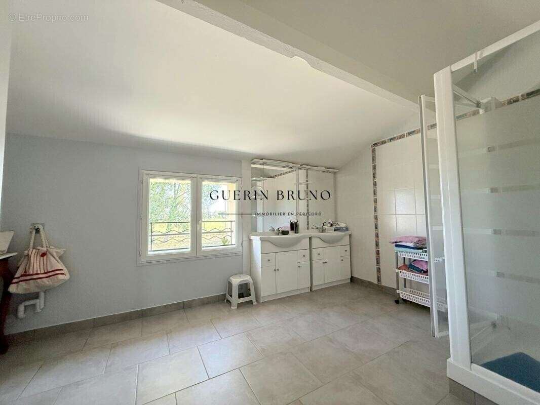 Maison à MONBAZILLAC