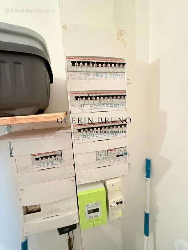 Maison à MONBAZILLAC