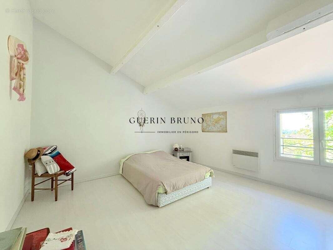 Maison à MONBAZILLAC