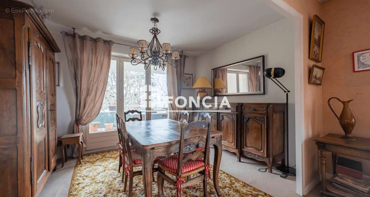 Appartement à VIENNE