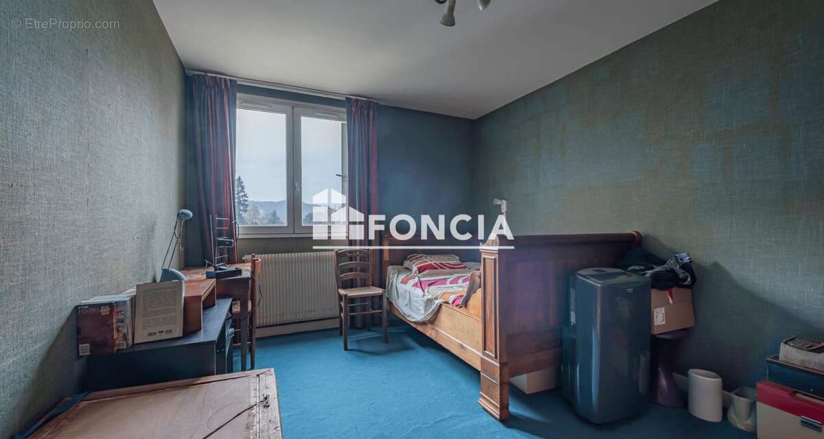 Appartement à VIENNE