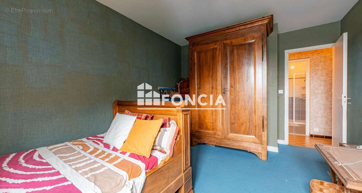 Appartement à VIENNE