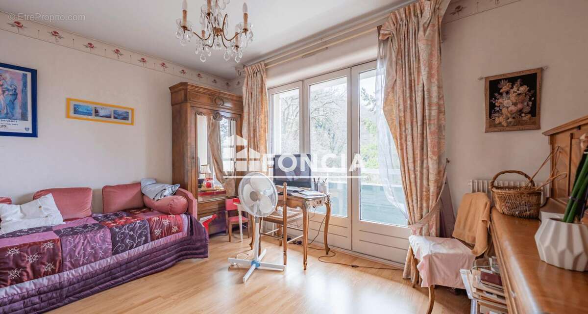 Appartement à VIENNE