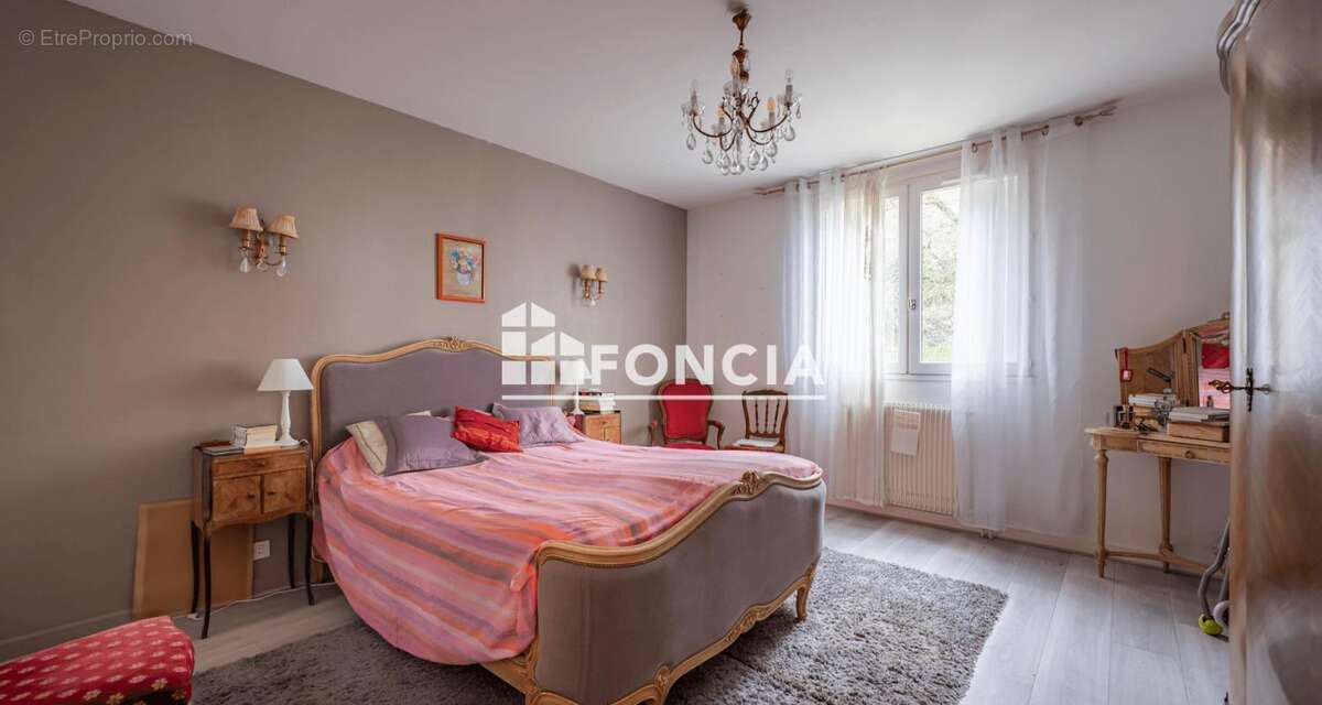 Appartement à VIENNE