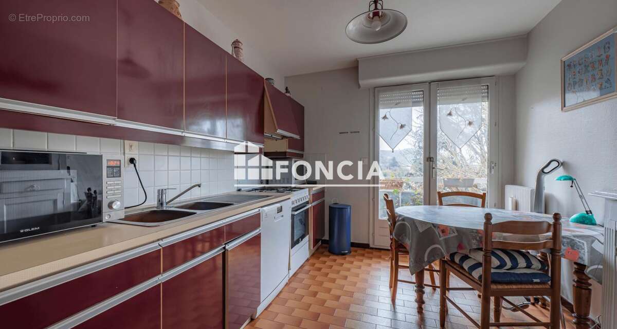 Appartement à VIENNE