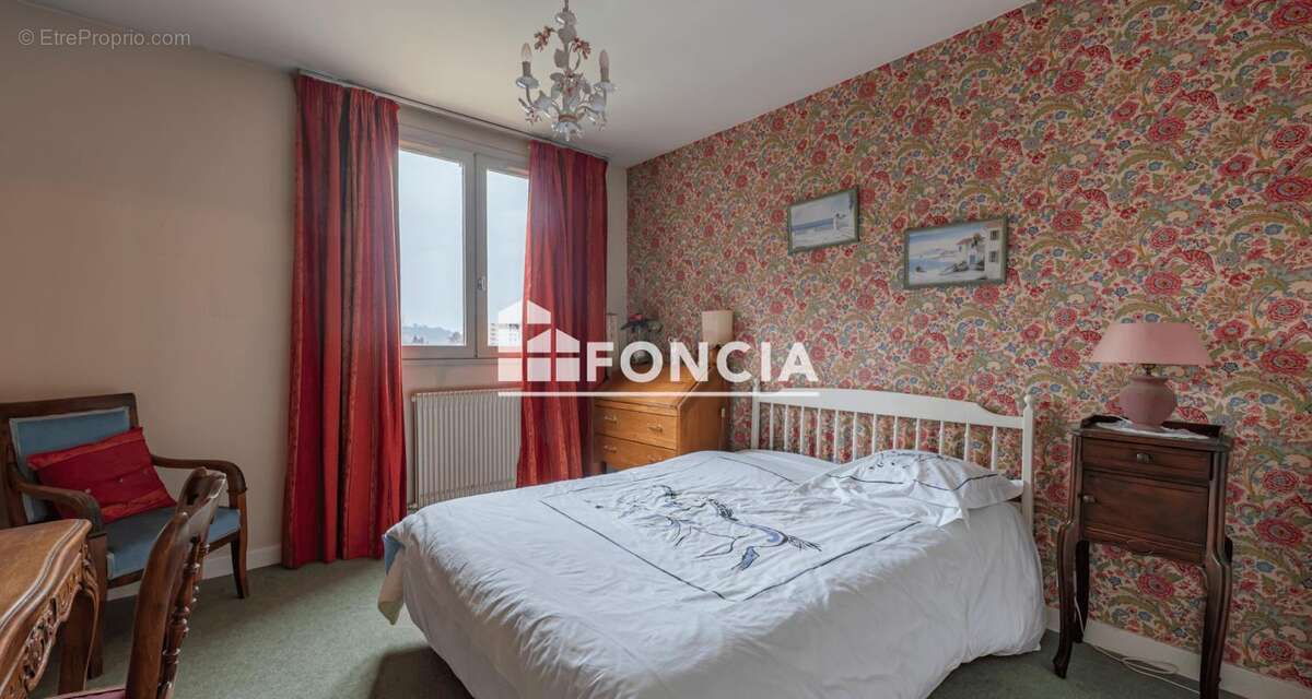 Appartement à VIENNE