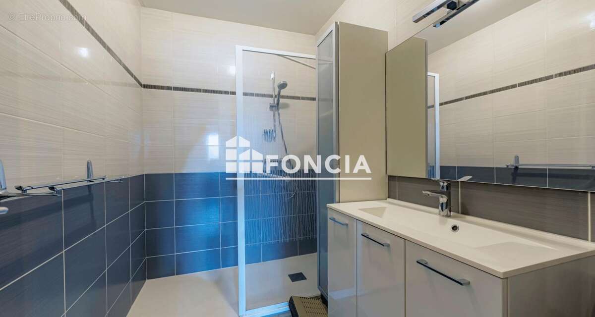 Appartement à VIENNE