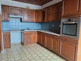 Maison à OVILLERS-LA-BOISSELLE