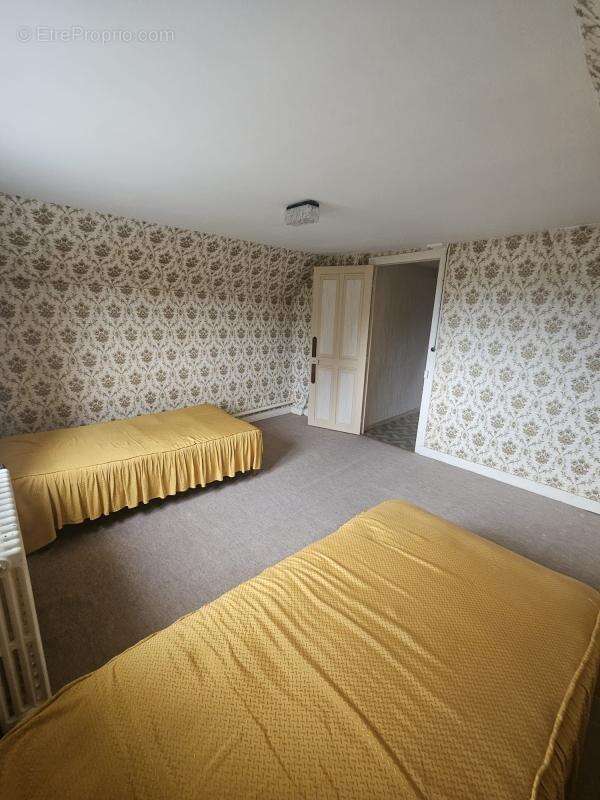 Maison à SELLES-SUR-CHER