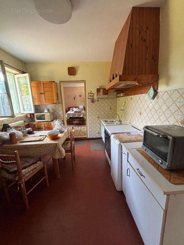 Maison à SELLES-SUR-CHER