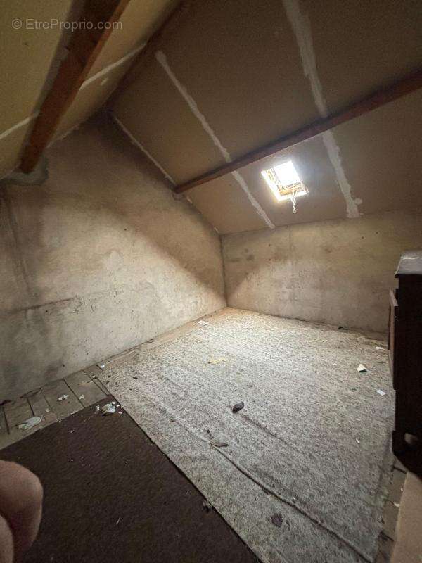 Maison à SELLES-SUR-CHER