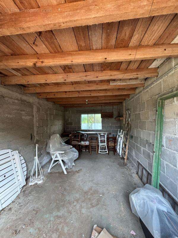 Maison à SELLES-SUR-CHER