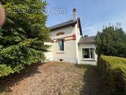 Maison à SELLES-SUR-CHER